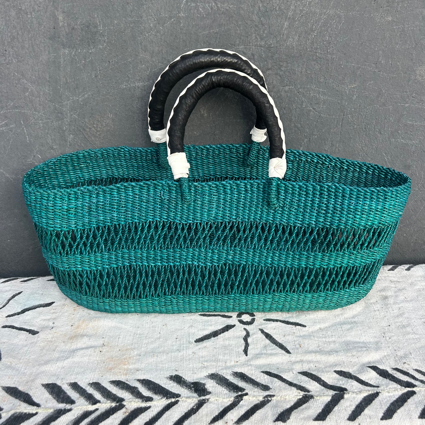 Bolga Tote Bag/Purses - arabolgabaskets.com