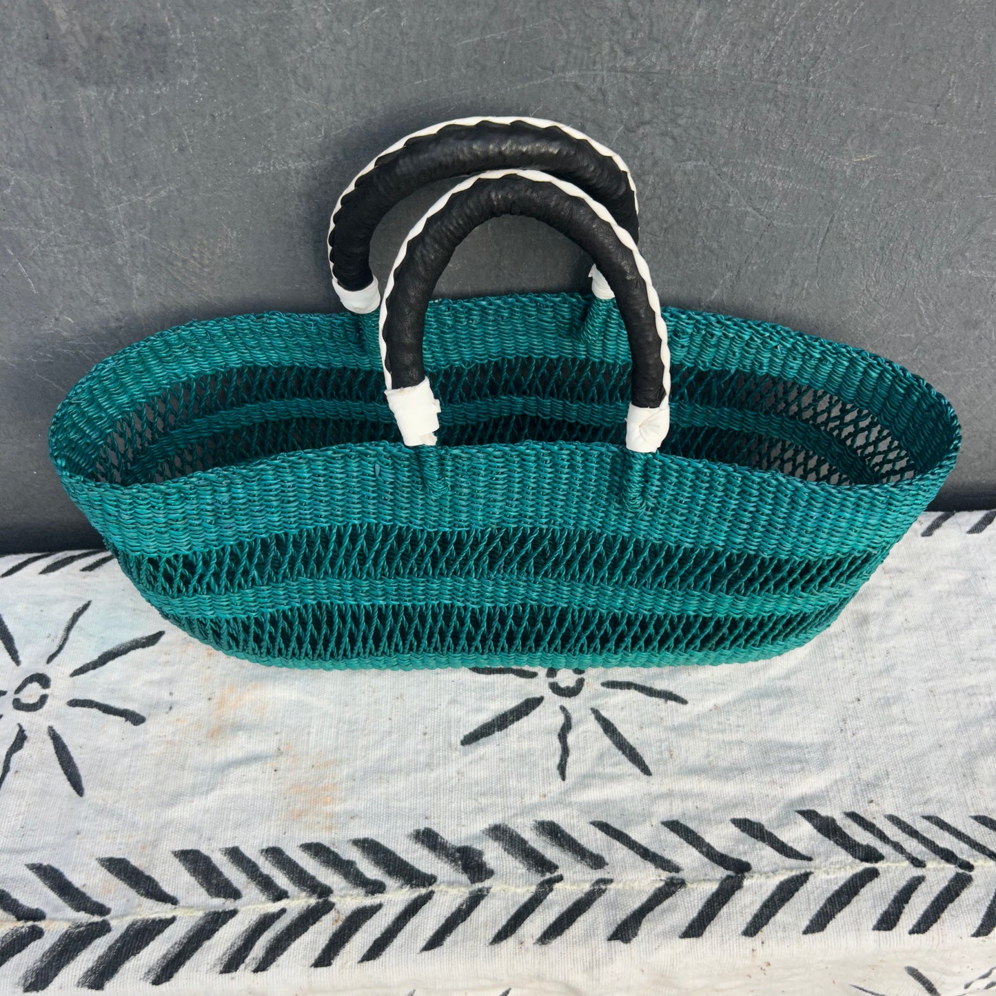 Bolga Tote Bag/Purses - arabolgabaskets.com