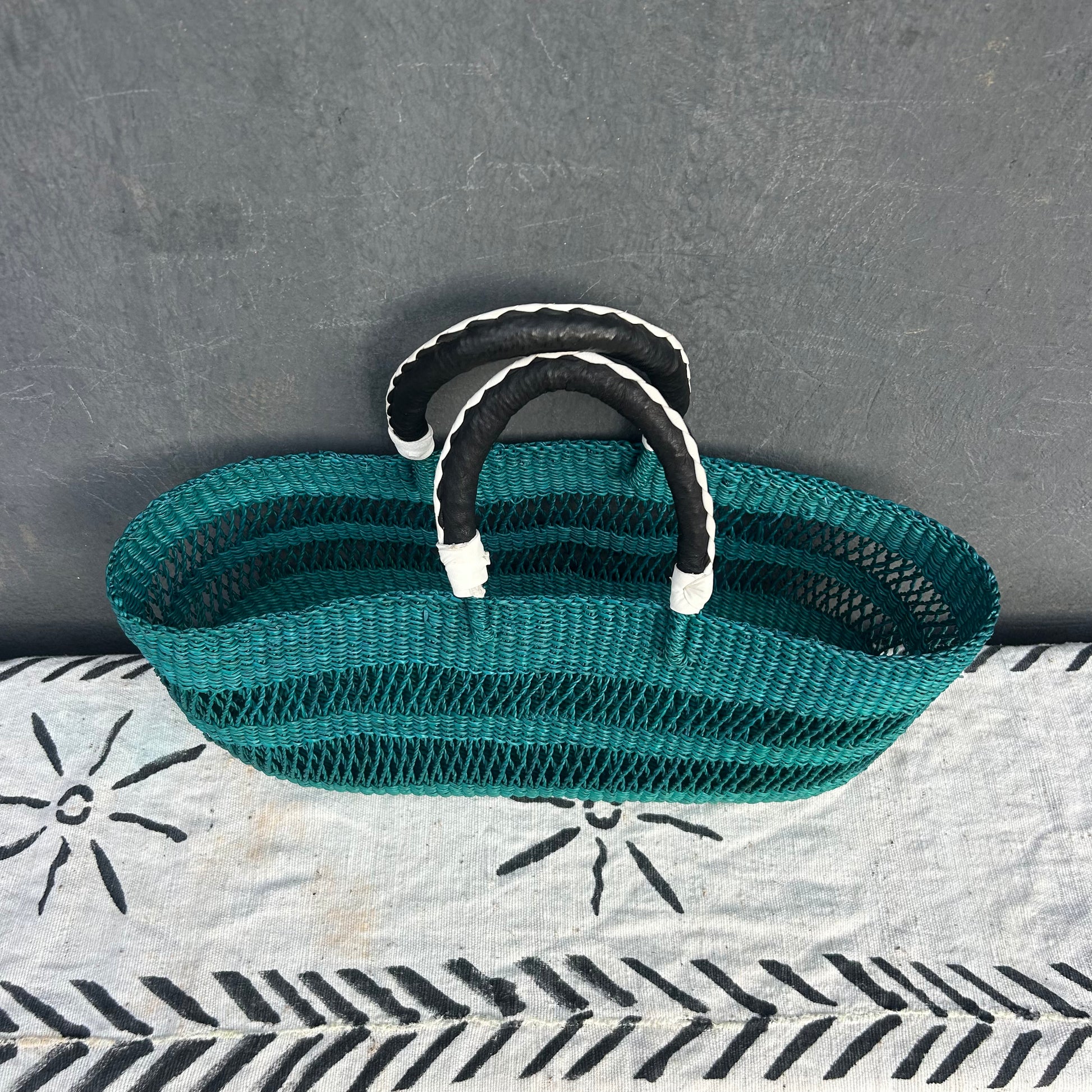 Bolga Tote Bag/Purses - arabolgabaskets.com