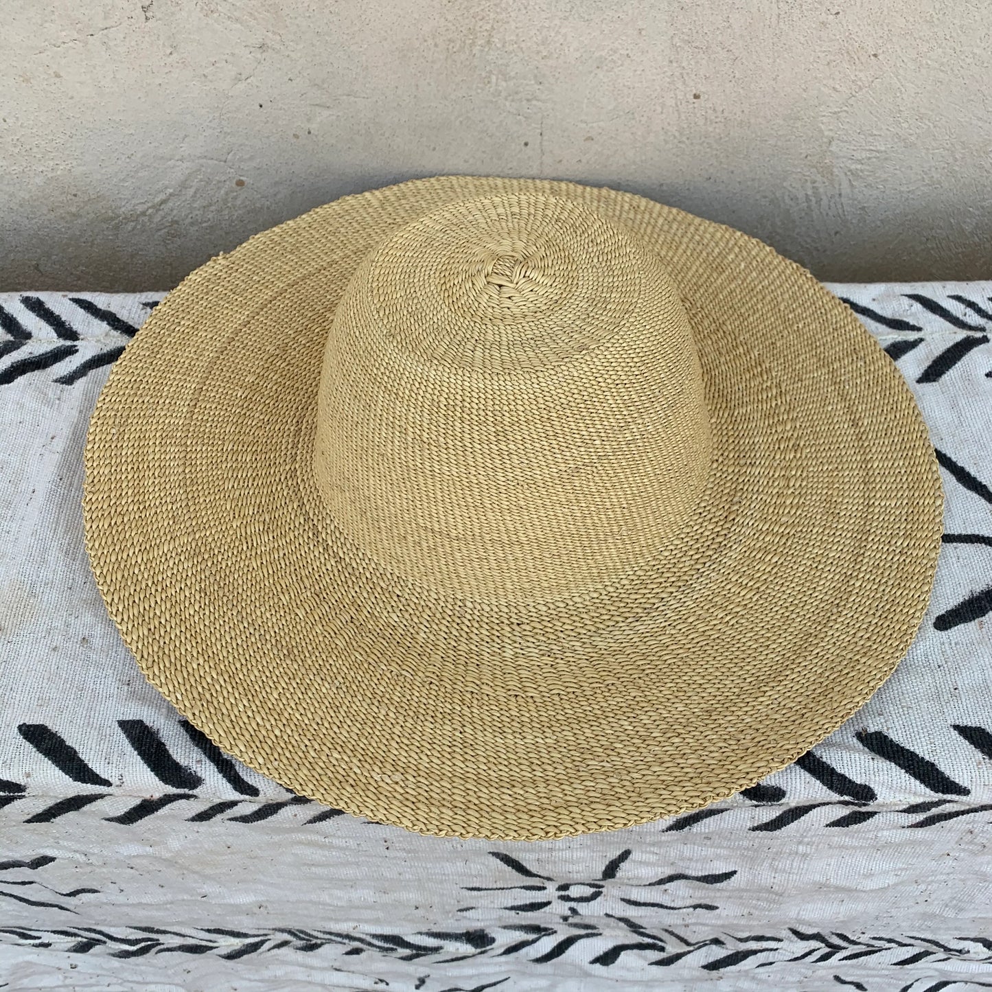 Bolga Hat - arabolgabaskets.com