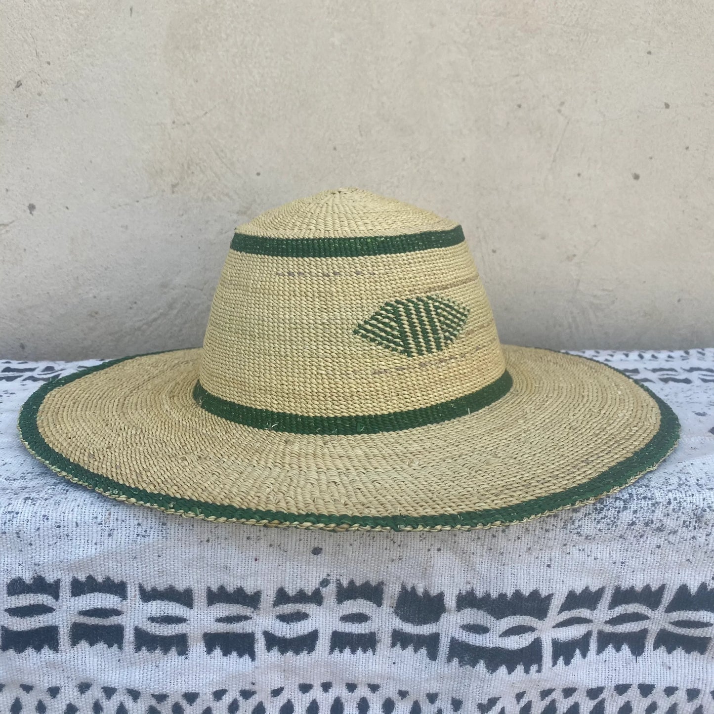 Bolga Hat - arabolgabaskets.com