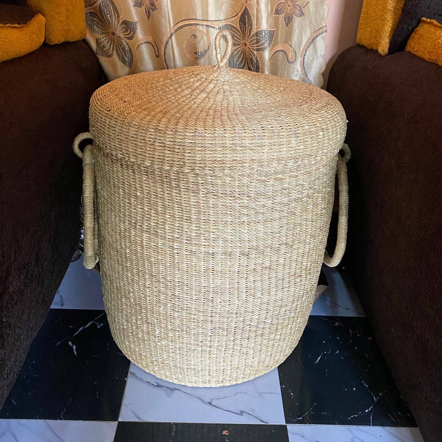 Laundry Basket - arabolgabaskets.com