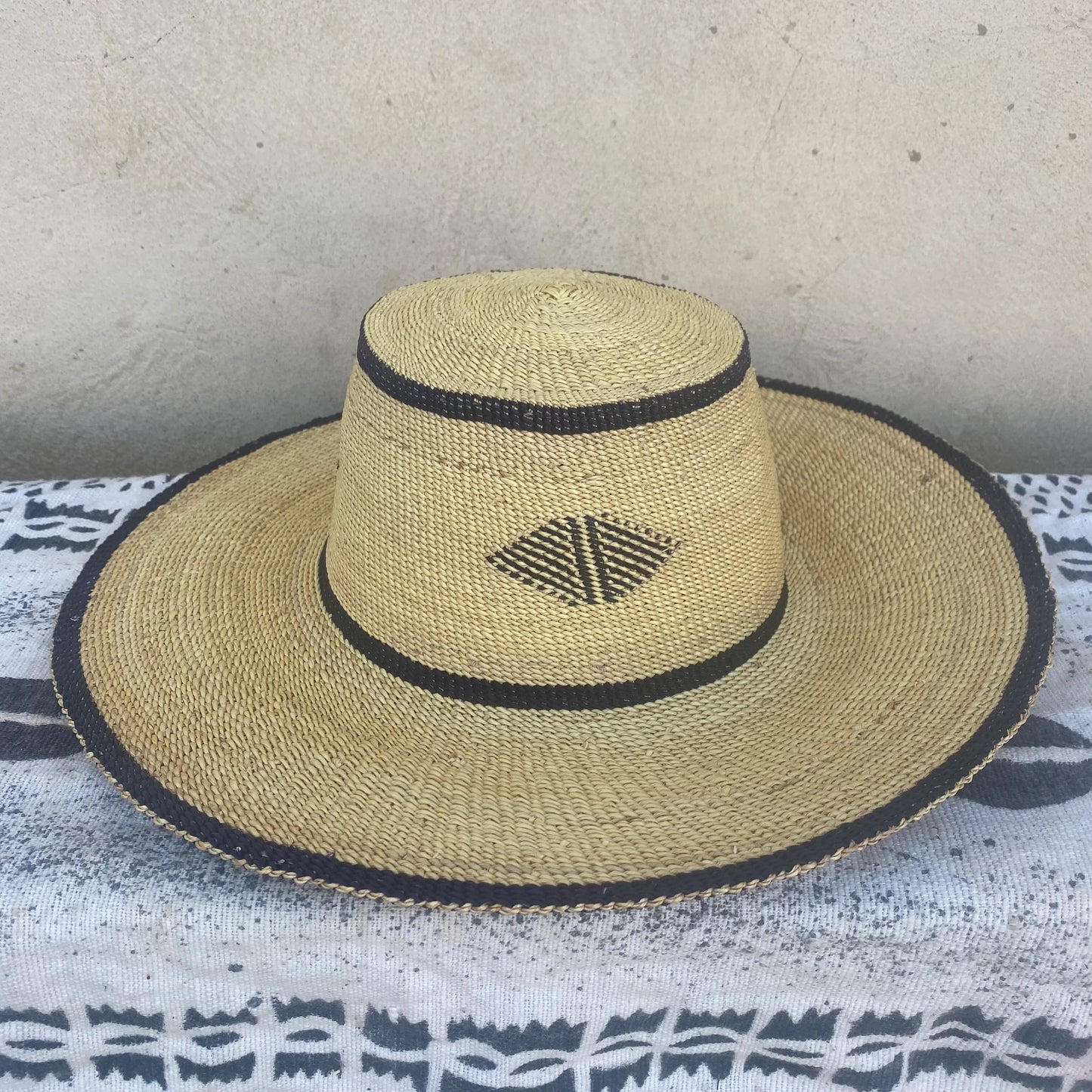 Bolga Hat - arabolgabaskets.com