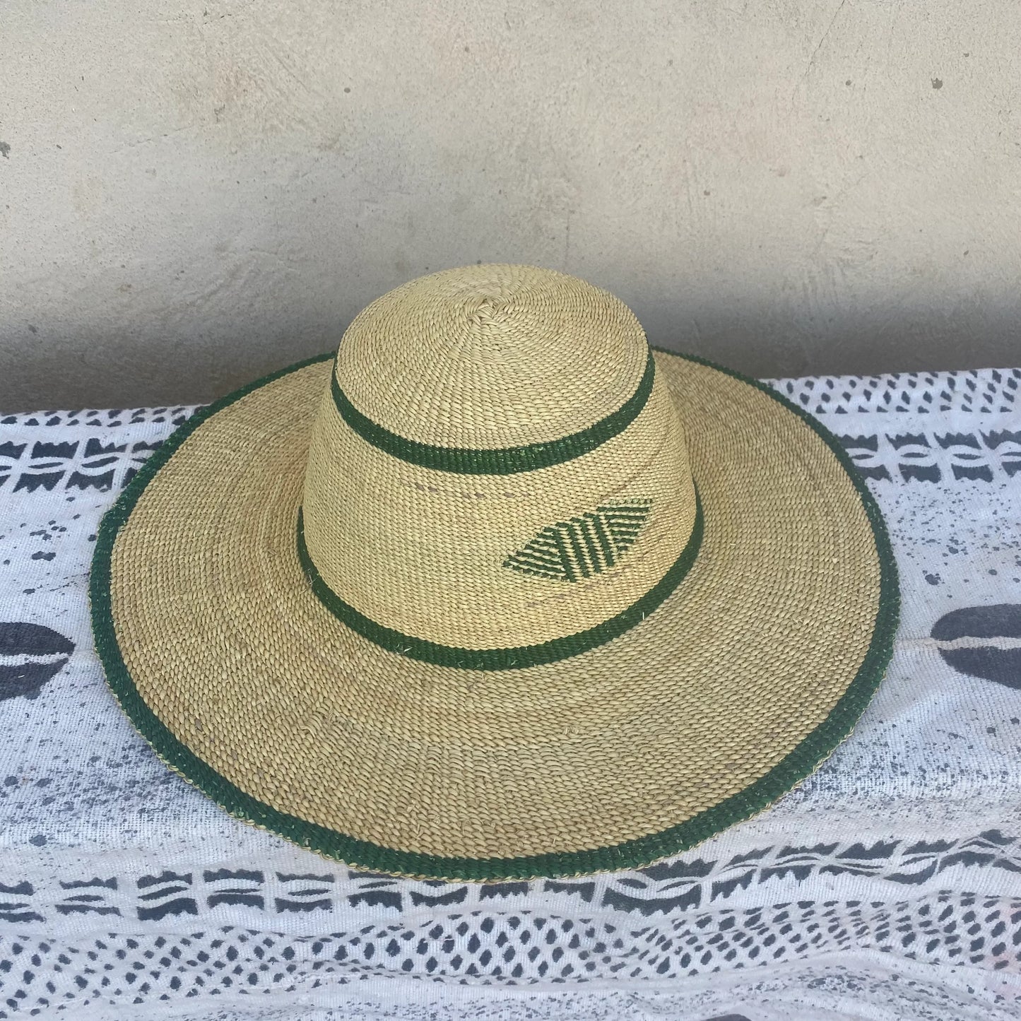 Bolga Hat - arabolgabaskets.com