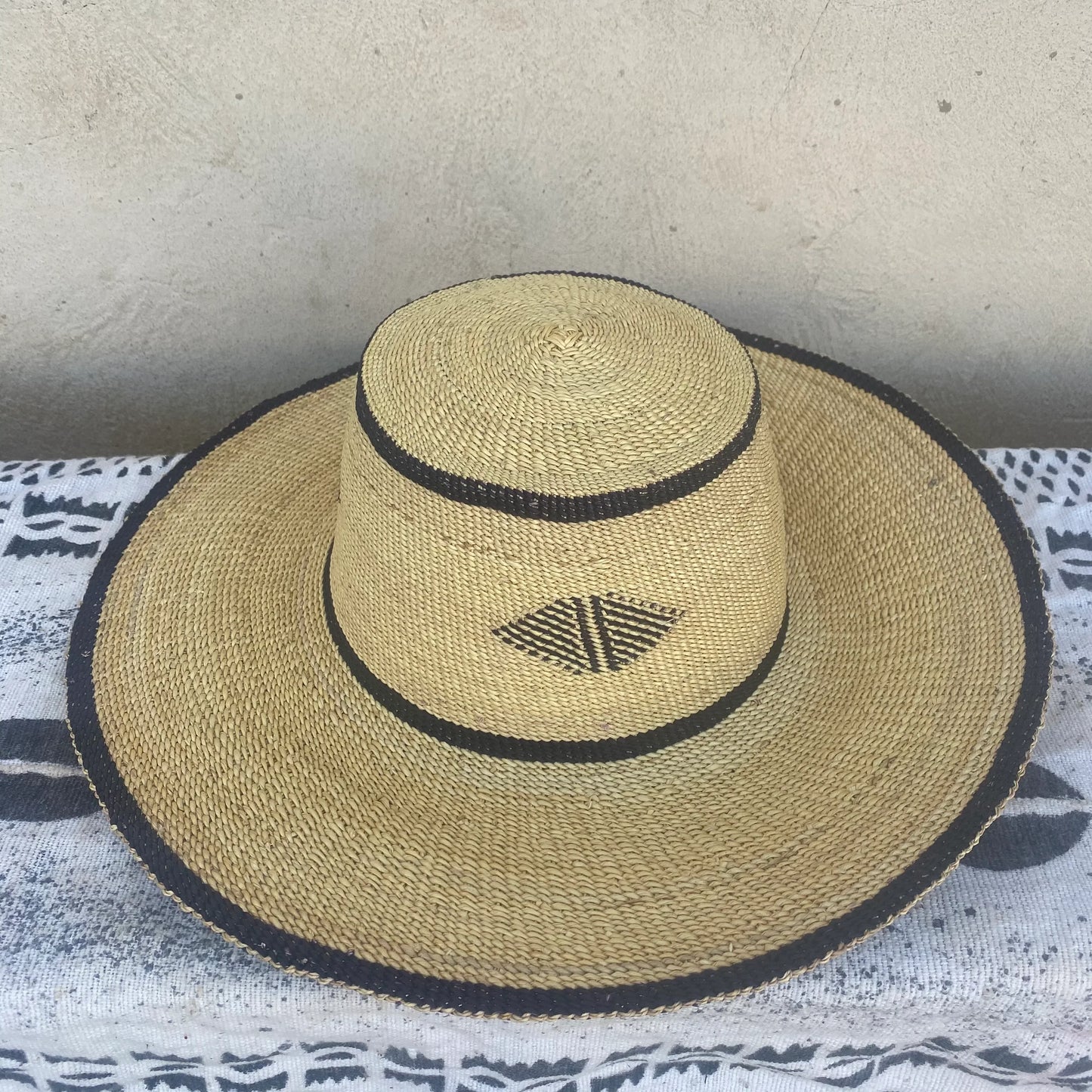 Bolga Hat - arabolgabaskets.com