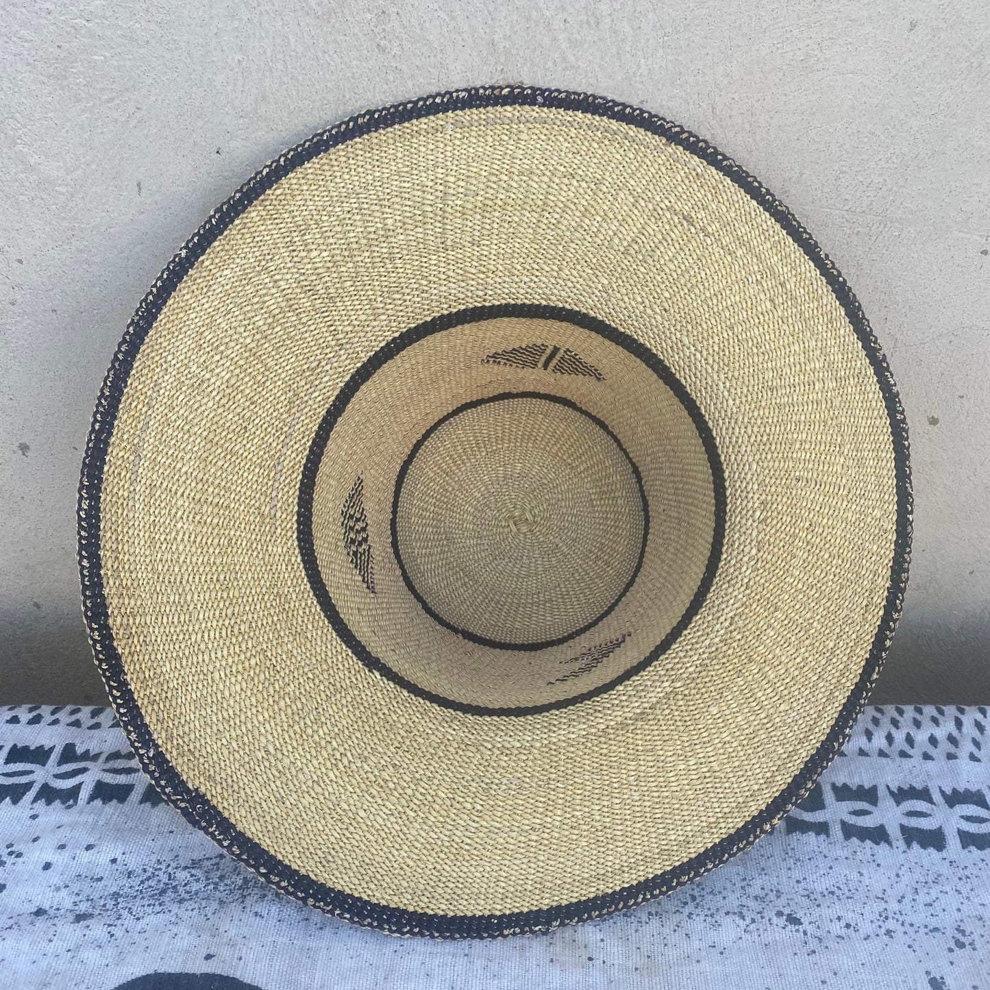 Bolga Hat - arabolgabaskets.com