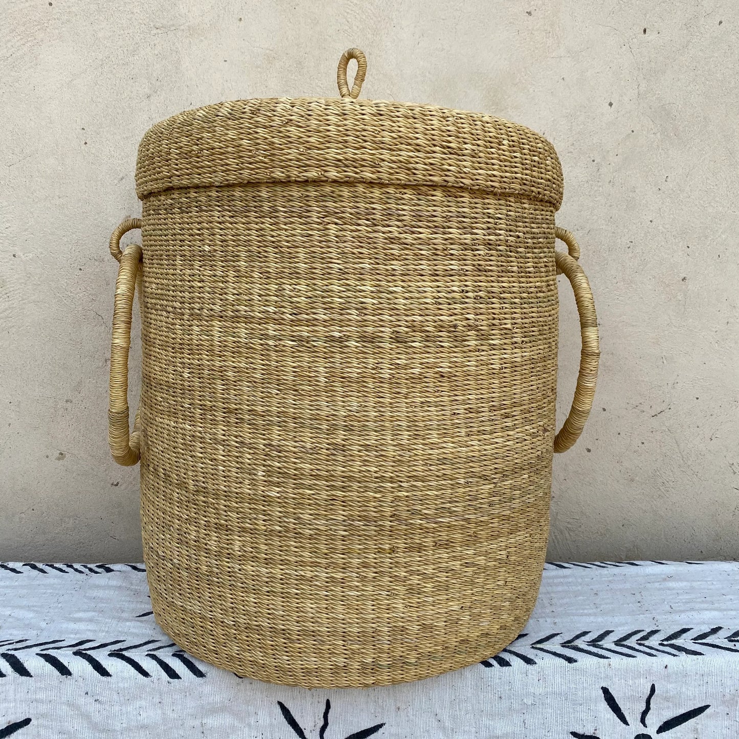Laundry Basket - arabolgabaskets.com