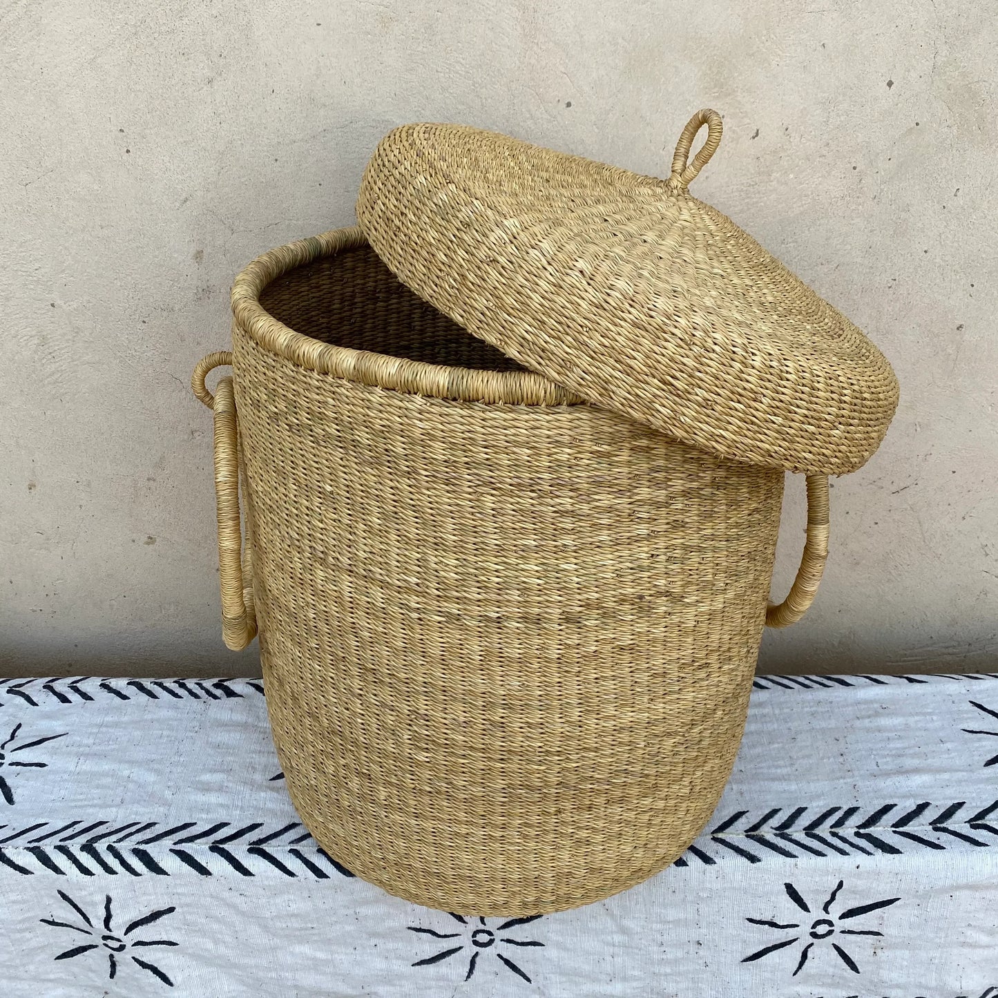 Laundry Basket - arabolgabaskets.com