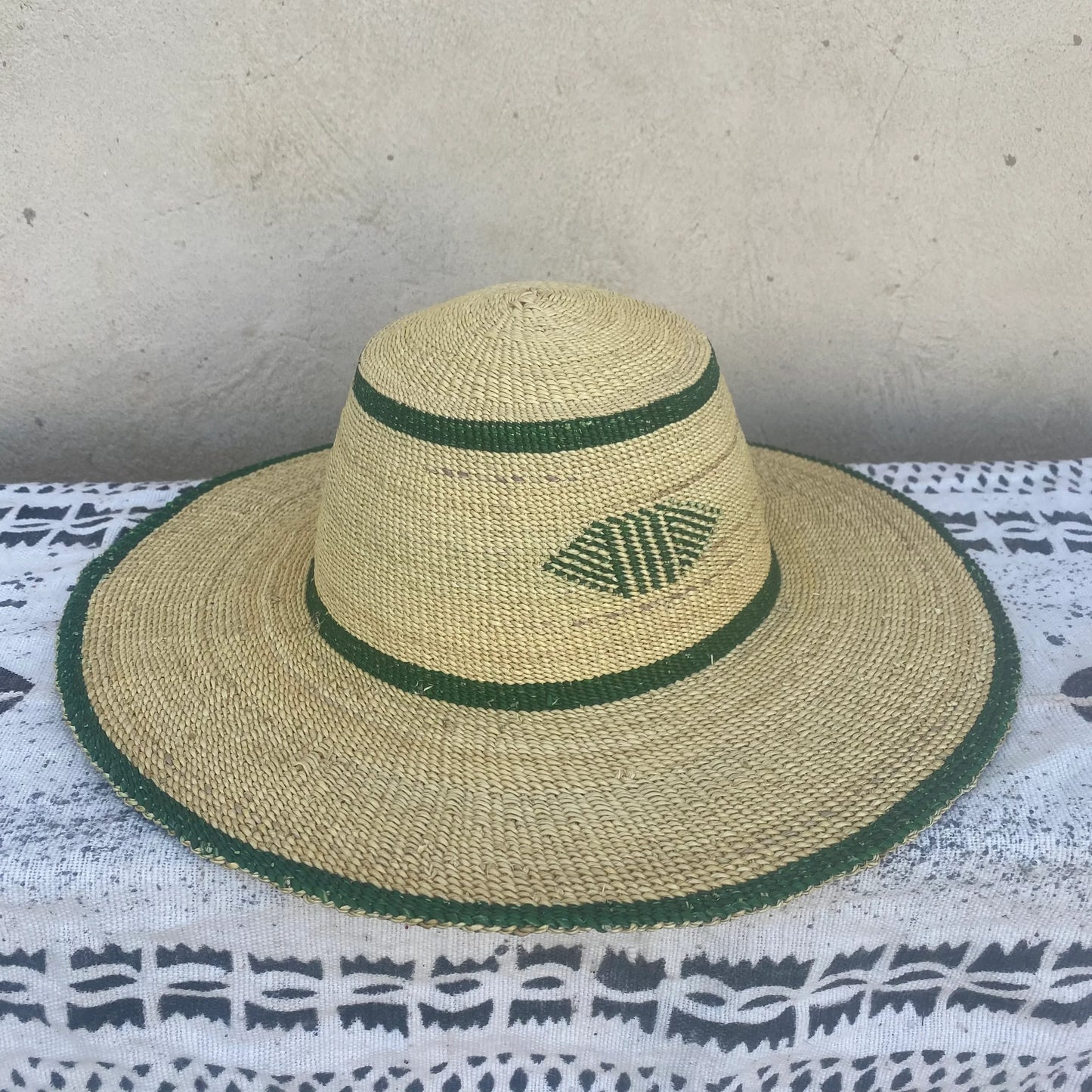 Bolga Hat - arabolgabaskets.com