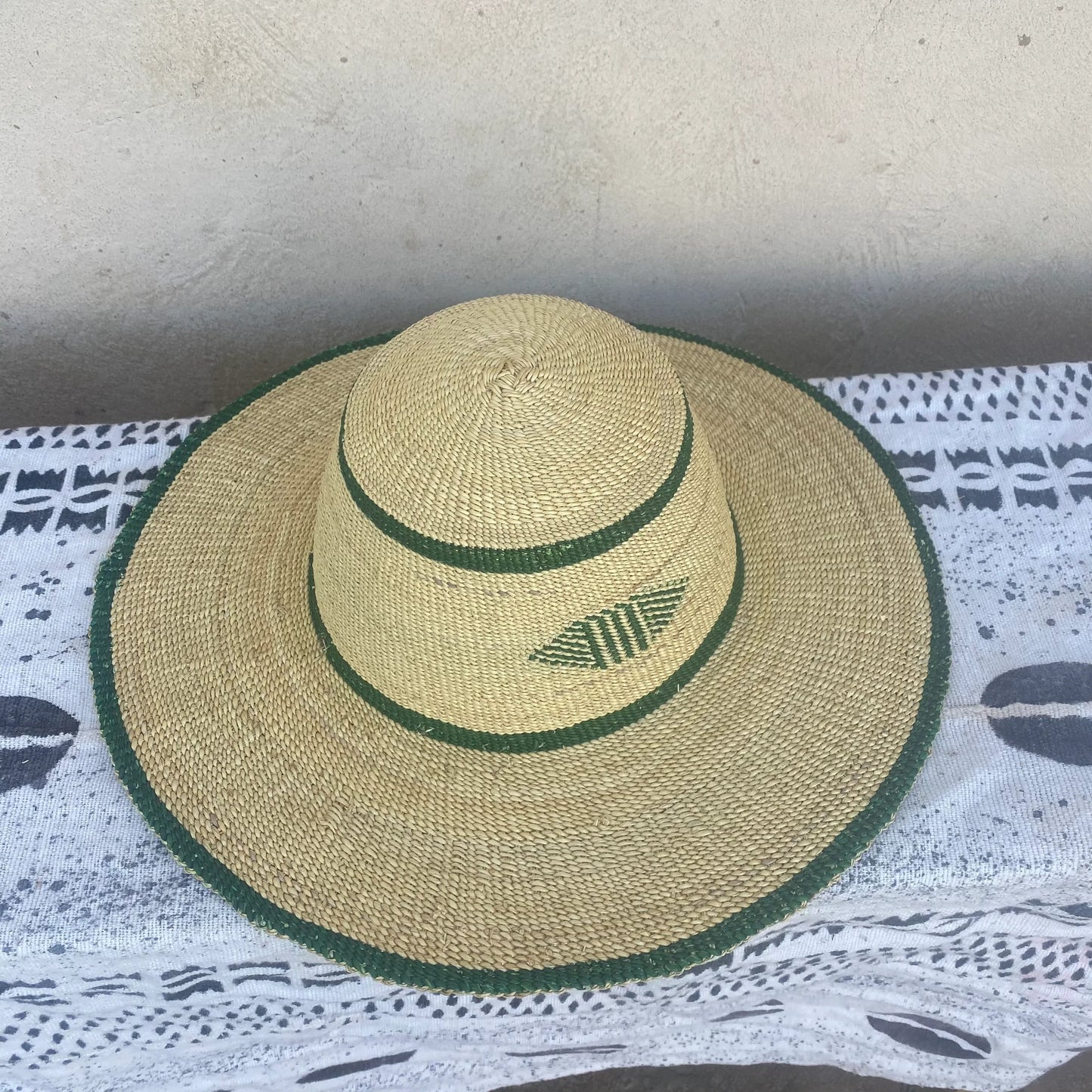 Bolga Hat - arabolgabaskets.com