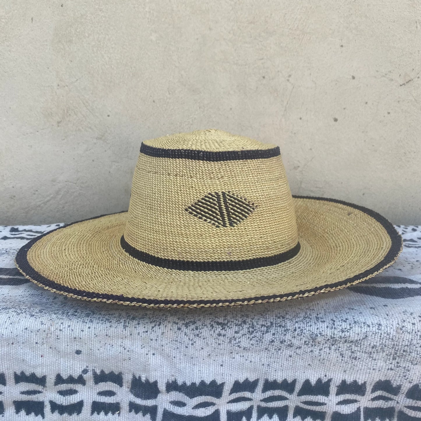 Bolga Hat - arabolgabaskets.com