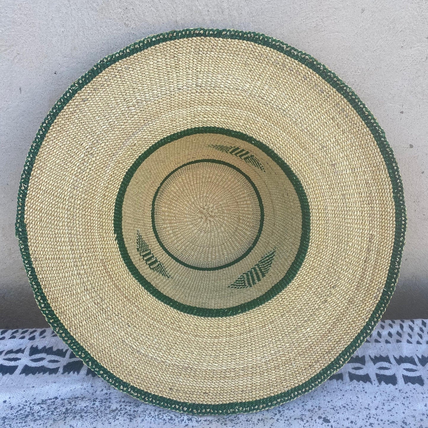 Bolga Hat - arabolgabaskets.com