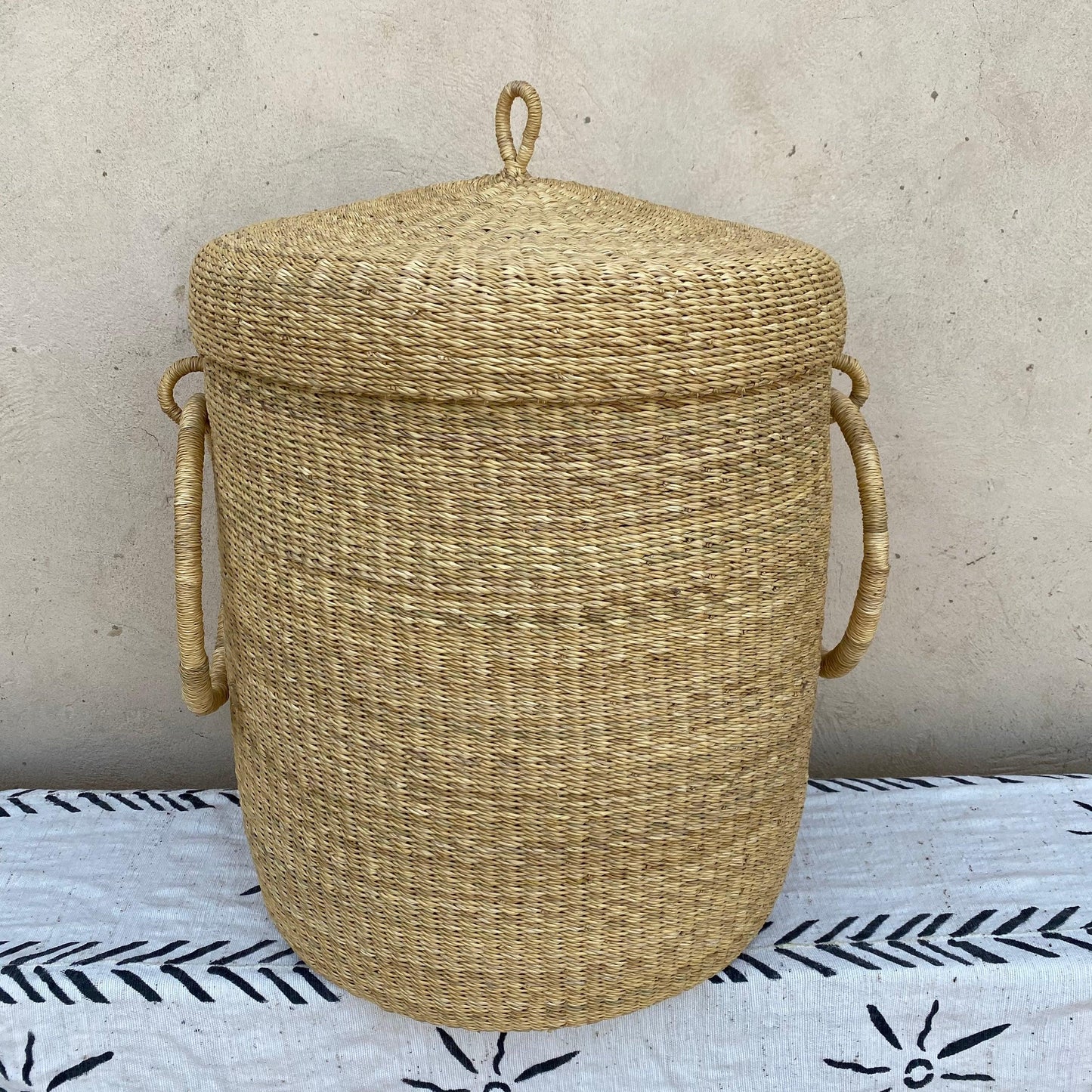 Laundry Basket - arabolgabaskets.com