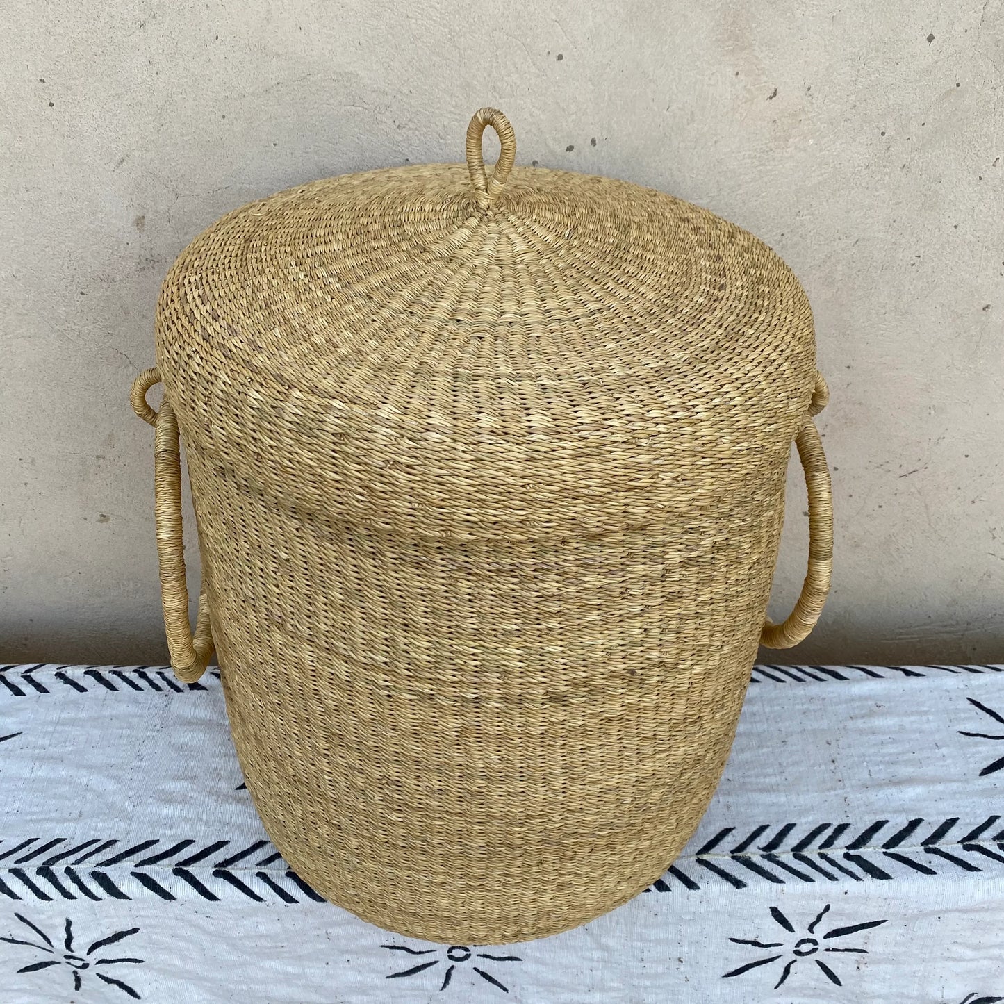Laundry Basket - arabolgabaskets.com