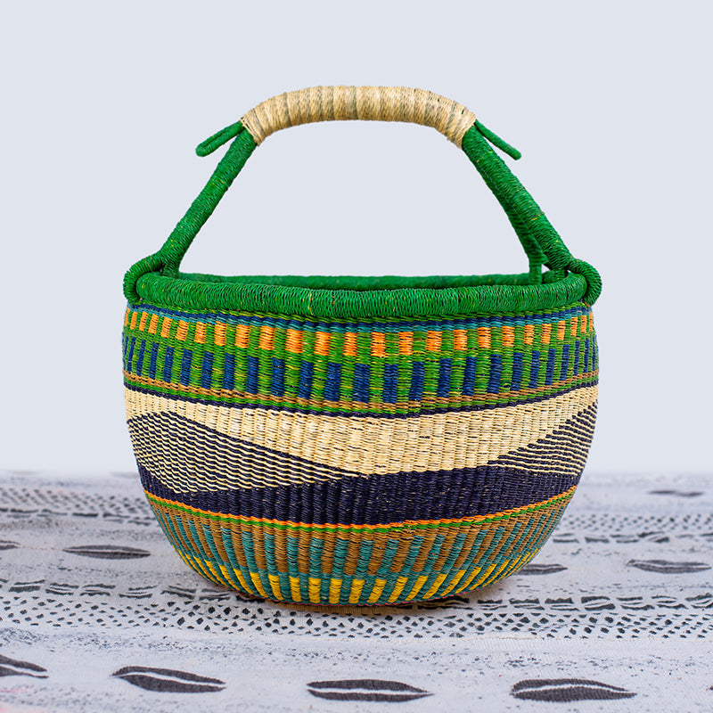 SHOPPING & MARKET BASKETS - arabolgabaskets.com