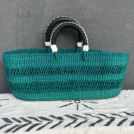 Bolga Tote Bag/Purses - arabolgabaskets.com