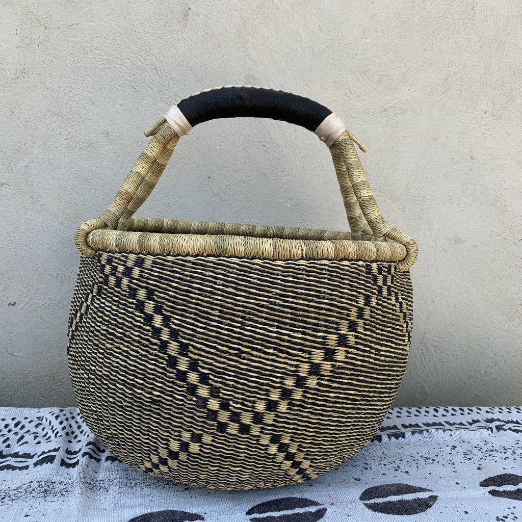 [Premium Quality Handmade Bolga Baskets & Hats Online]-ARA BOLGA BASKETS