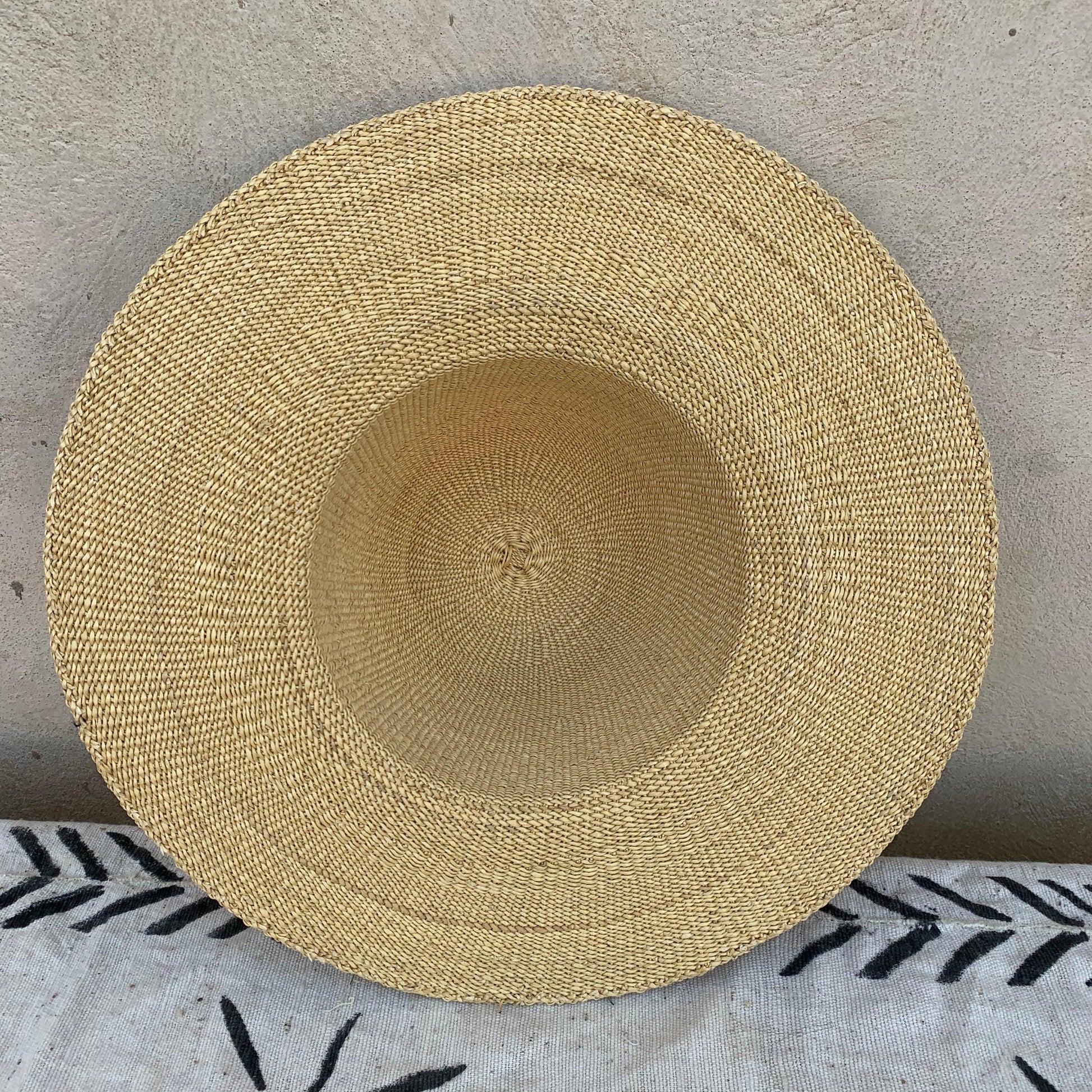 Bolga Hat - arabolgabaskets.com