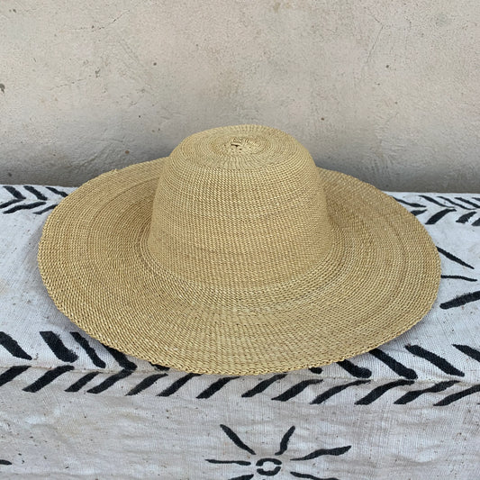 Bolga Hat - arabolgabaskets.com