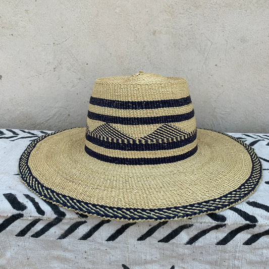 Bolga Hat - arabolgabaskets.com