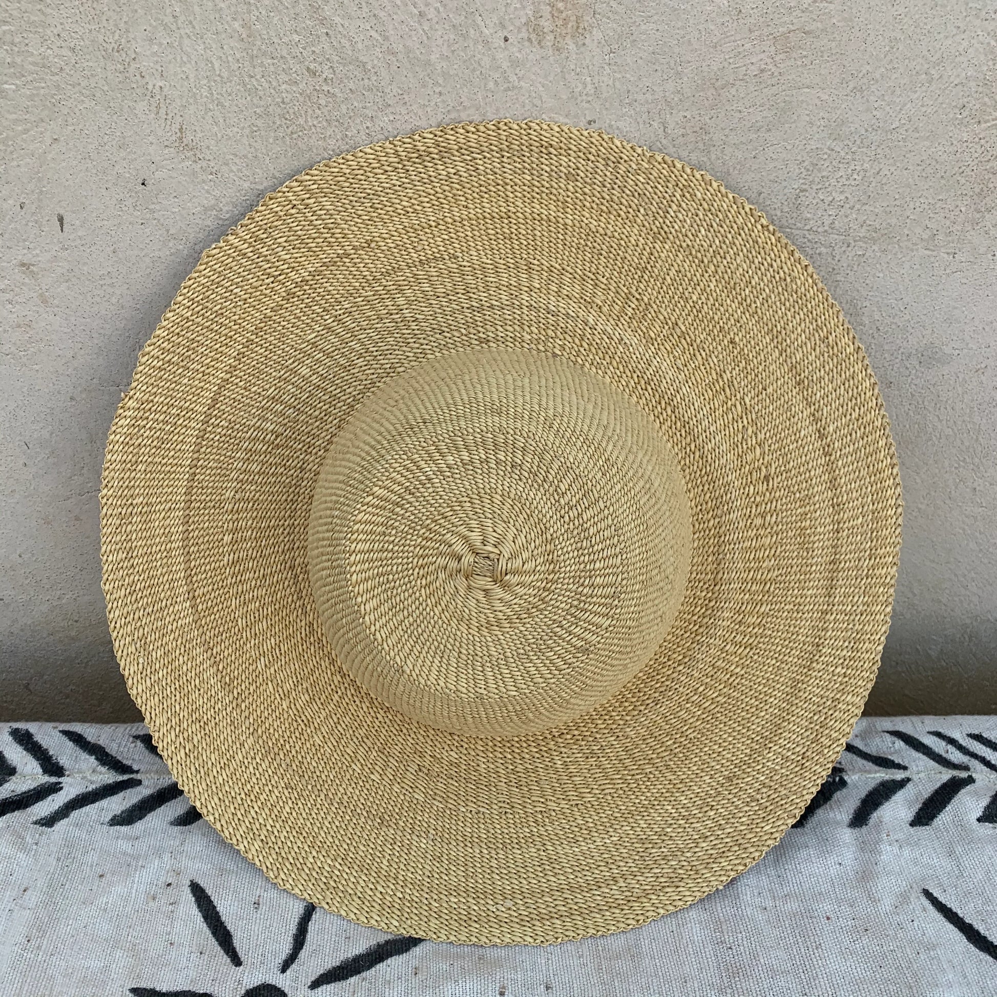 Bolga Hat - arabolgabaskets.com
