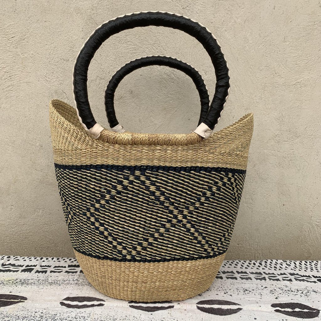 [Premium Quality Handmade Bolga Baskets & Hats Online]-ARA BOLGA BASKETS