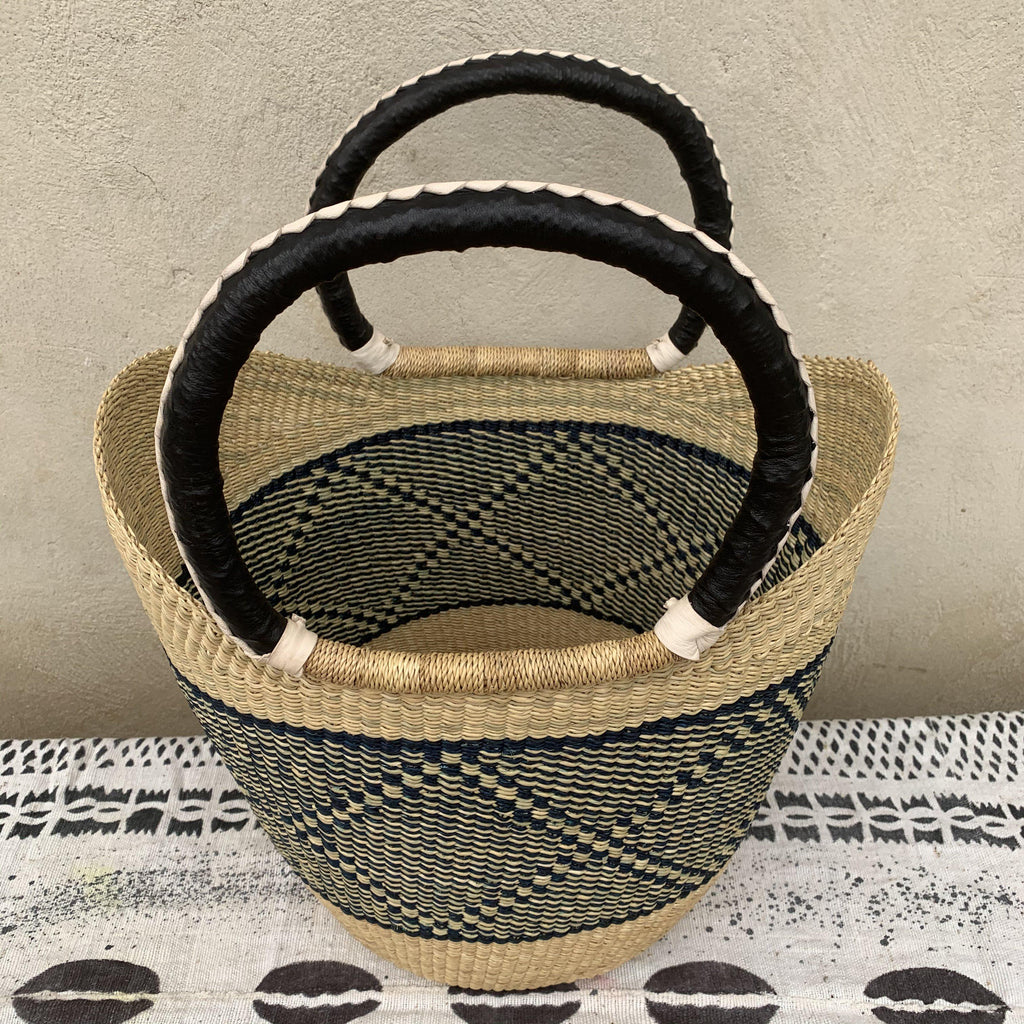 [Premium Quality Handmade Bolga Baskets & Hats Online]-ARA BOLGA BASKETS