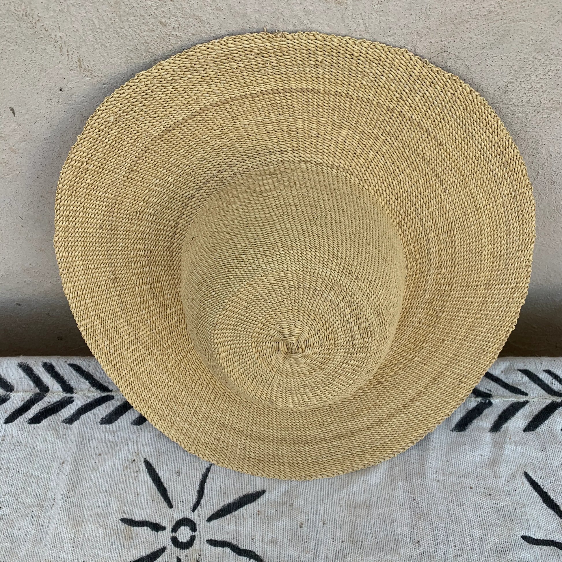 Bolga Hat - arabolgabaskets.com