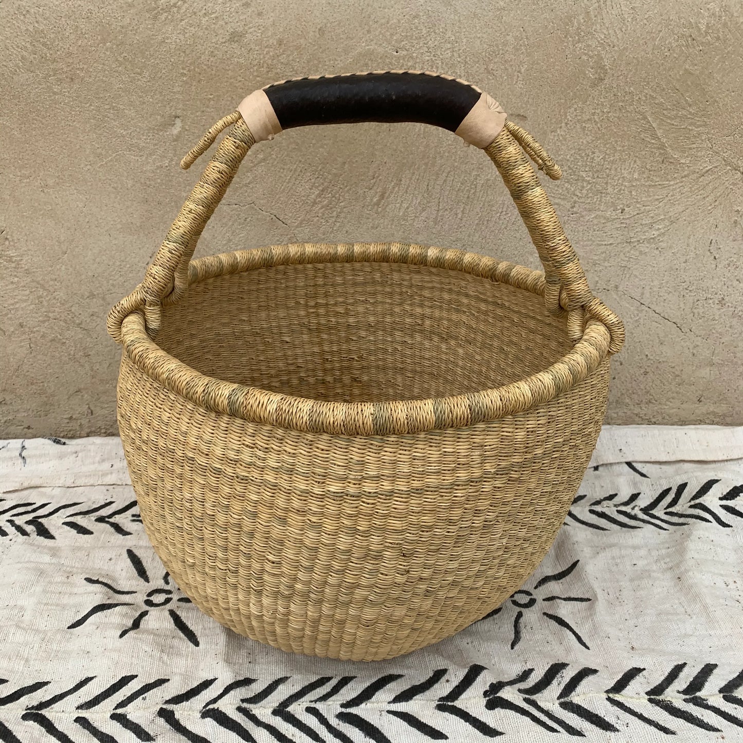 [Premium Quality Handmade Bolga Baskets & Hats Online]-ARA BOLGA BASKETS