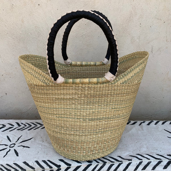 [Premium Quality Handmade Bolga Baskets & Hats Online]-ARA BOLGA BASKETS