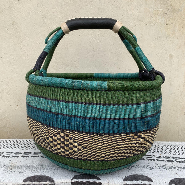 [Premium Quality Handmade Bolga Baskets & Hats Online]-ARA BOLGA BASKETS