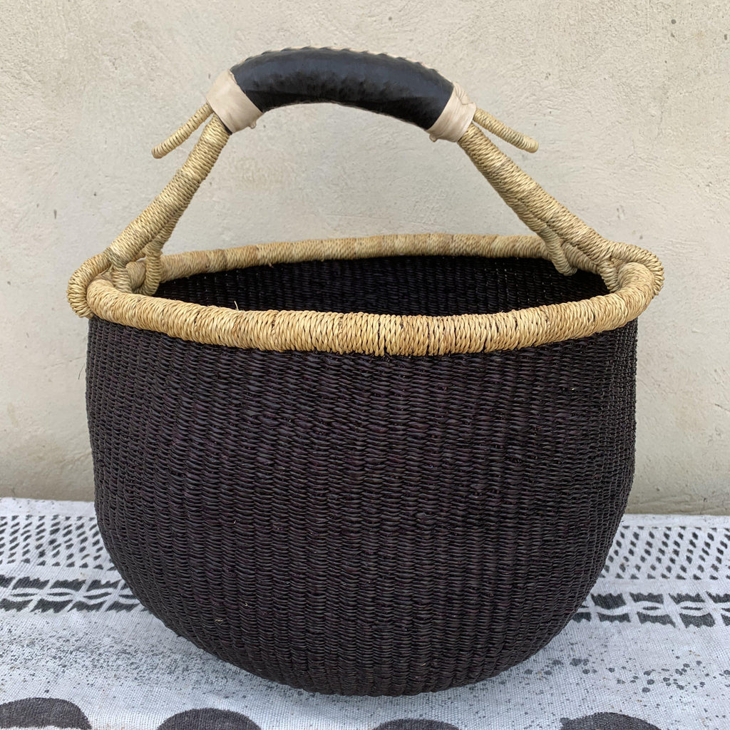 [Premium Quality Handmade Bolga Baskets & Hats Online]-ARA BOLGA BASKETS