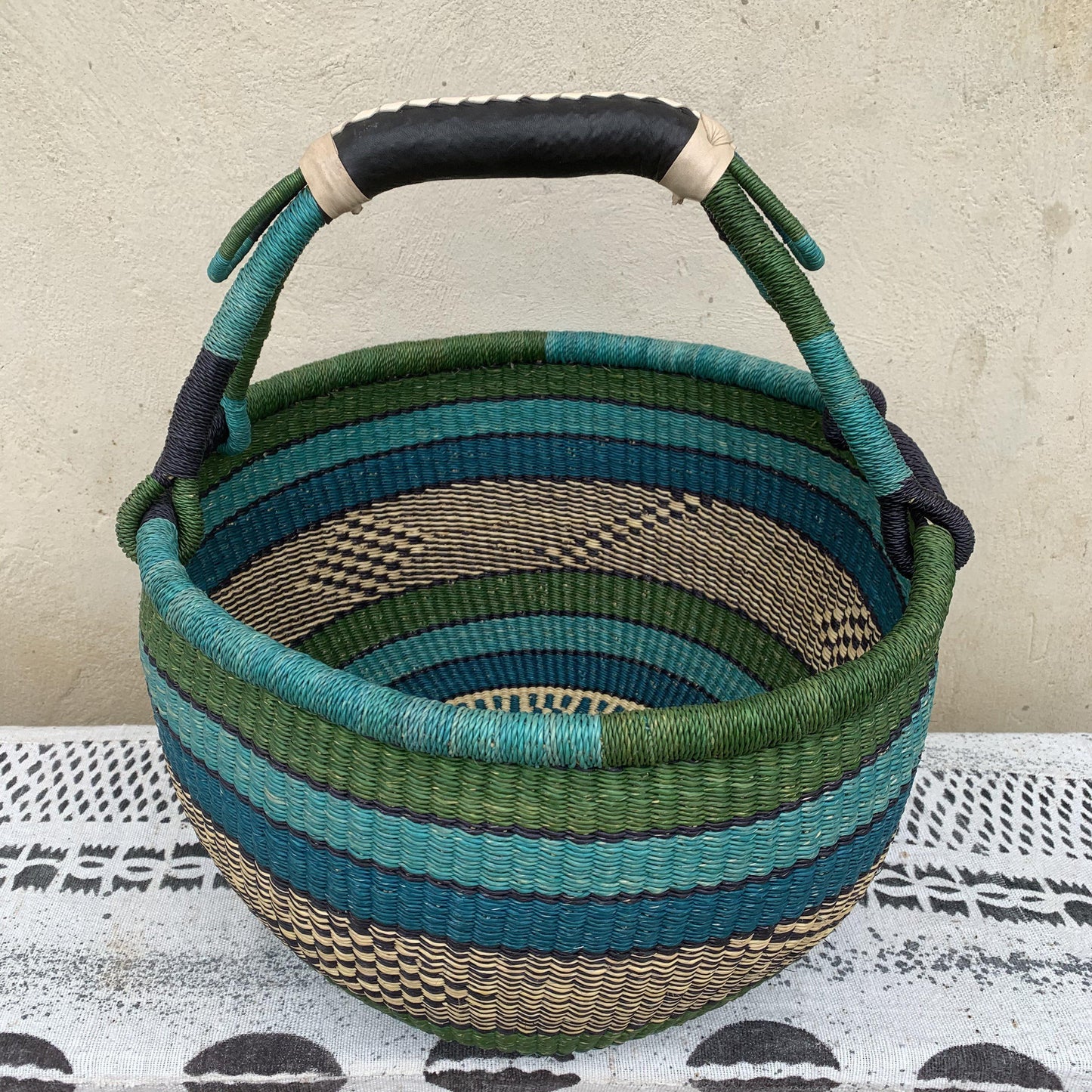 [Premium Quality Handmade Bolga Baskets & Hats Online]-ARA BOLGA BASKETS