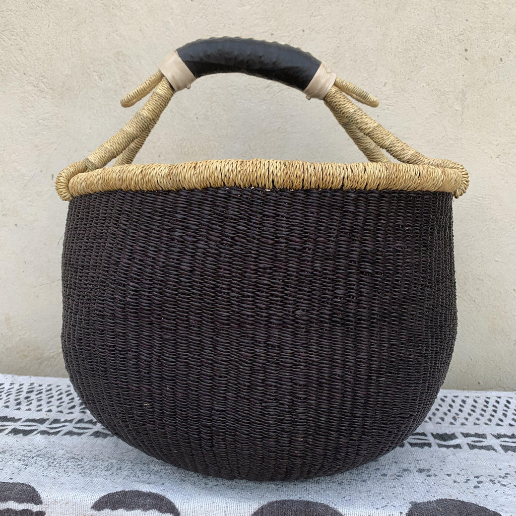 [Premium Quality Handmade Bolga Baskets & Hats Online]-ARA BOLGA BASKETS