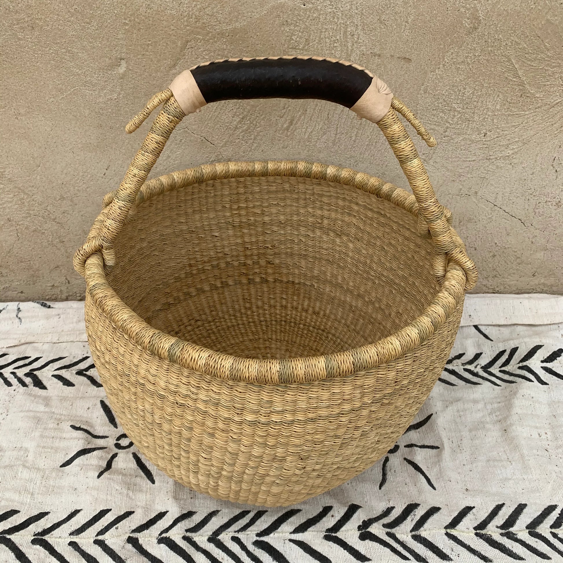 [Premium Quality Handmade Bolga Baskets & Hats Online]-ARA BOLGA BASKETS