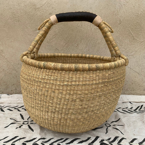 [Premium Quality Handmade Bolga Baskets & Hats Online]-ARA BOLGA BASKETS