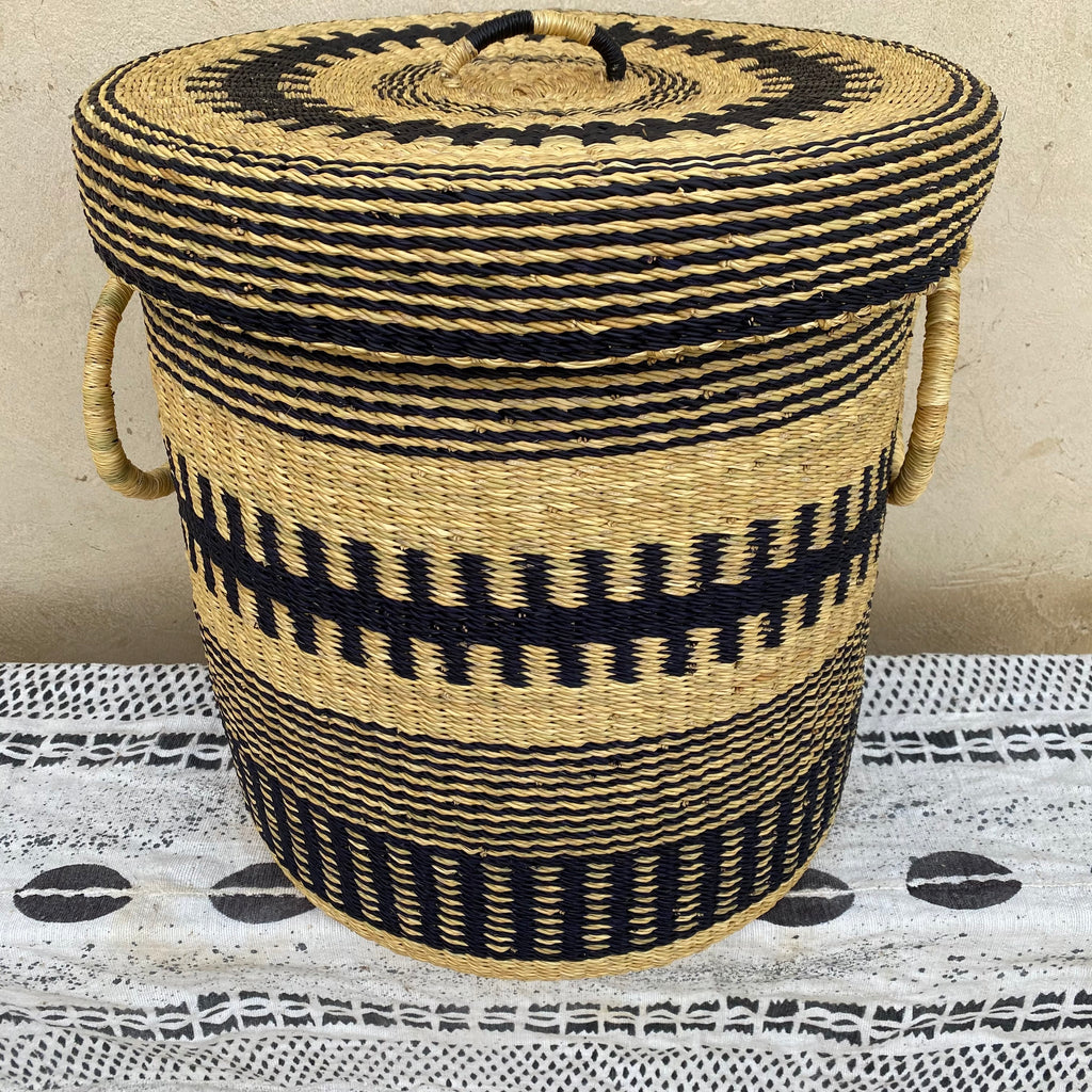 [Premium Quality Handmade Bolga Baskets & Hats Online]-ARA BOLGA BASKETS