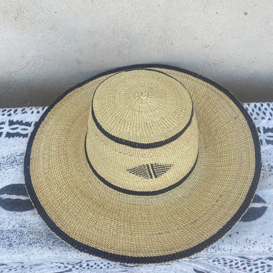 Bolga Hat - arabolgabaskets.com