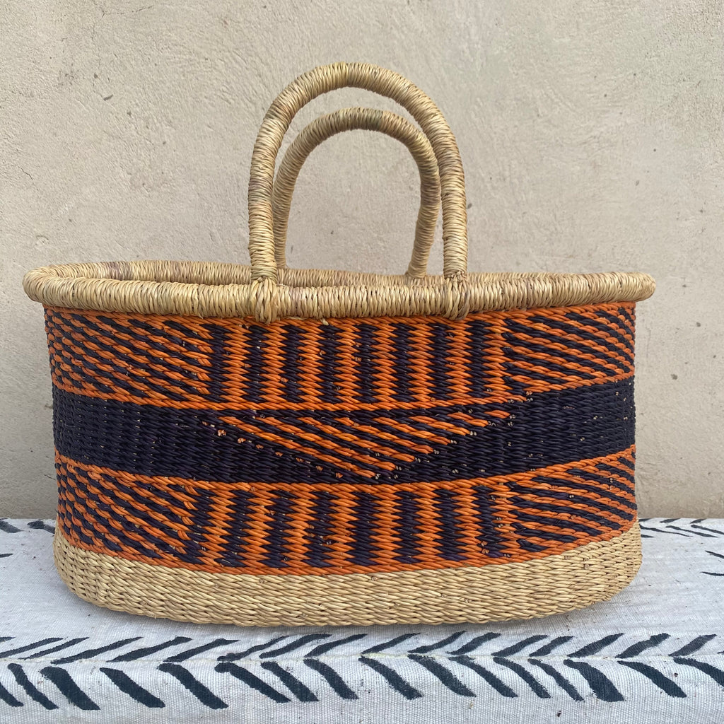 [Premium Quality Handmade Bolga Baskets & Hats Online]-ARA BOLGA BASKETS