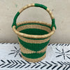 [Premium Quality Handmade Bolga Baskets & Hats Online]-ARA BOLGA BASKETS