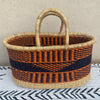 [Premium Quality Handmade Bolga Baskets & Hats Online]-ARA BOLGA BASKETS