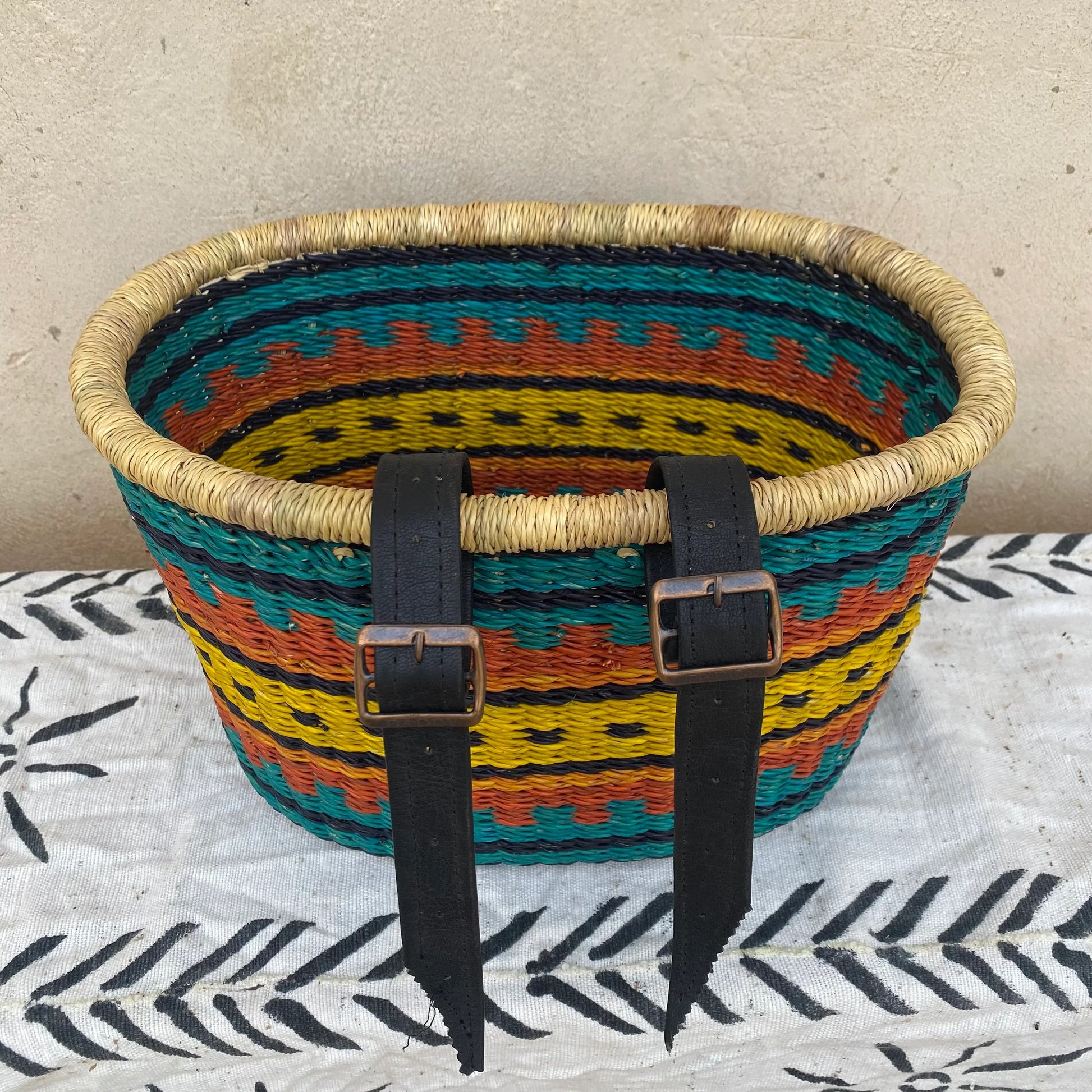 [Premium Quality Handmade Bolga Baskets & Hats Online]-ARA BOLGA BASKETS