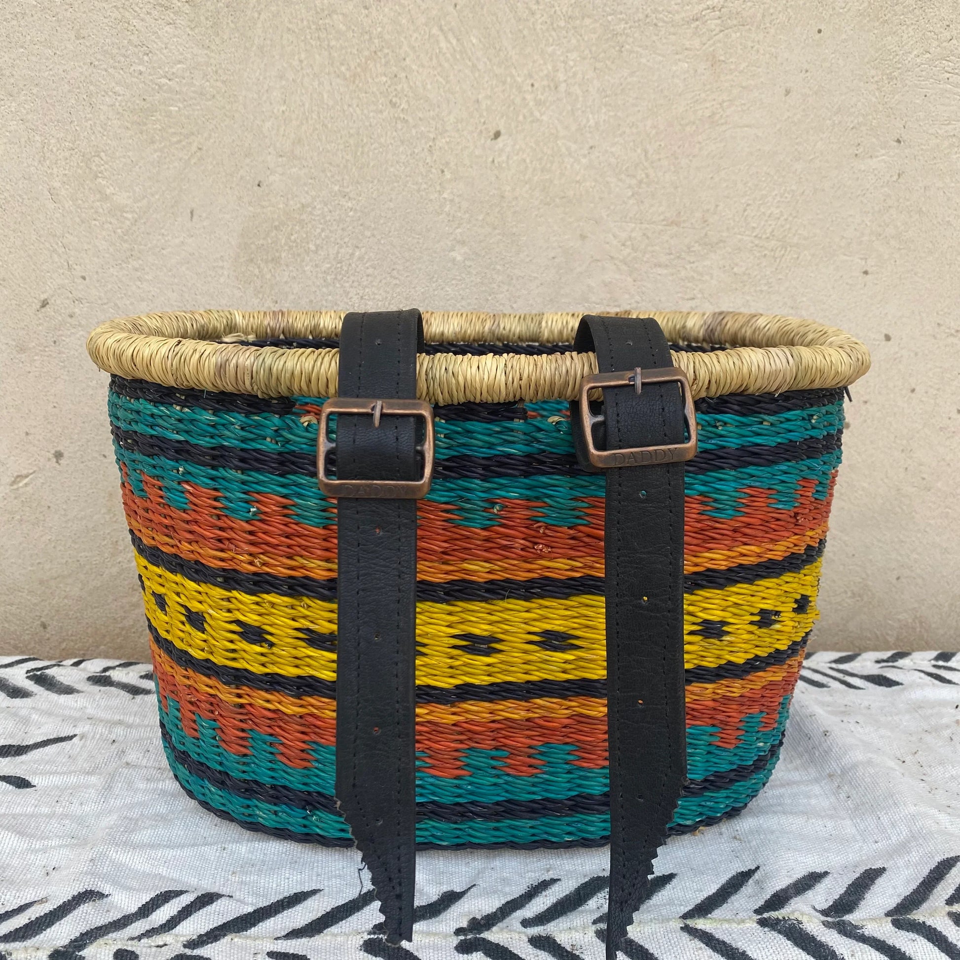 [Premium Quality Handmade Bolga Baskets & Hats Online]-ARA BOLGA BASKETS