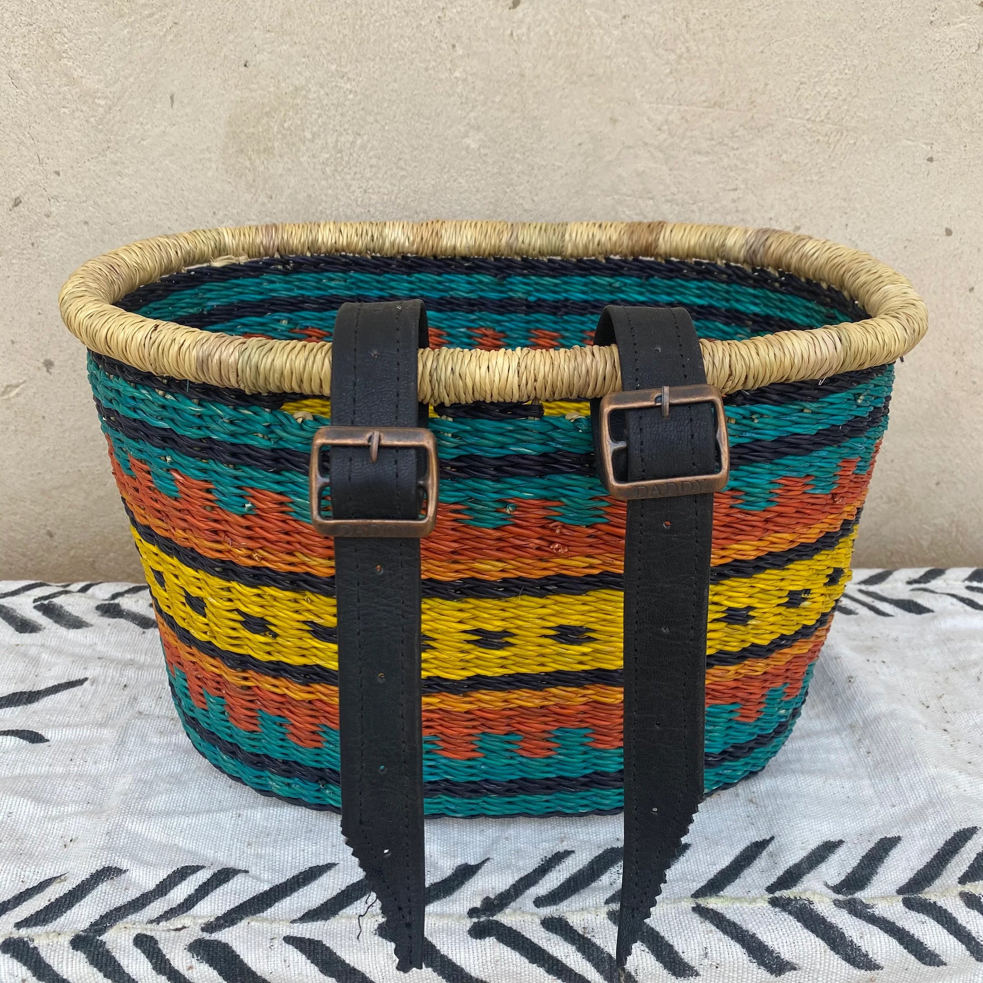 [Premium Quality Handmade Bolga Baskets & Hats Online]-ARA BOLGA BASKETS