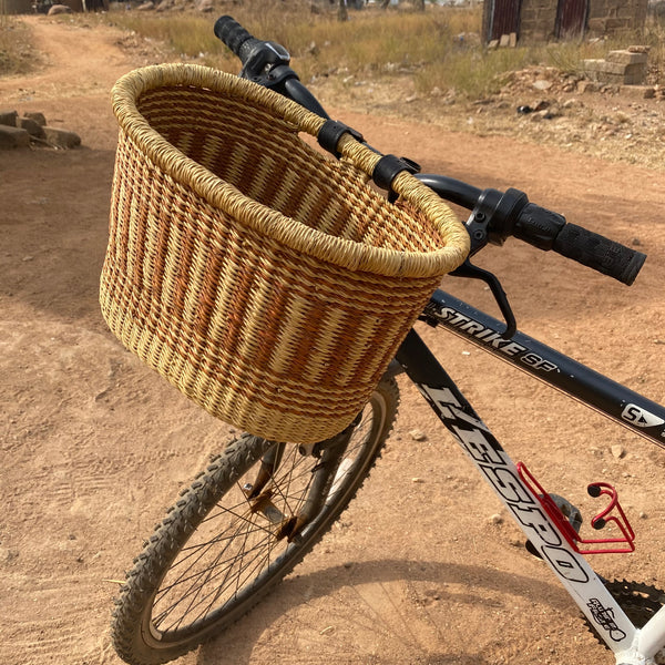 [Premium Quality Handmade Bolga Baskets & Hats Online]-ARA BOLGA BASKETS