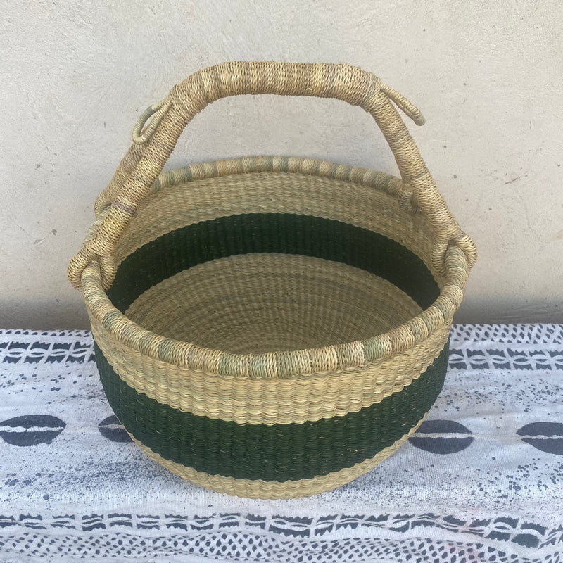 Large Market Baskets