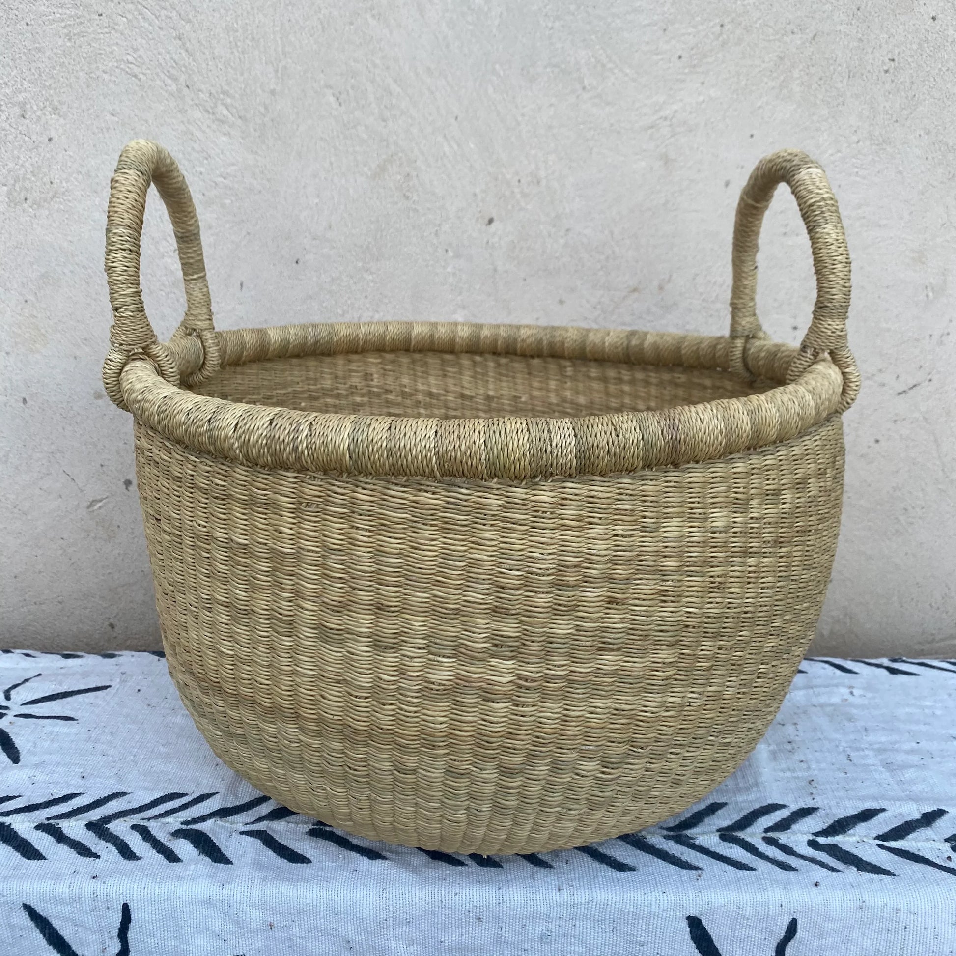 [Premium Quality Handmade Bolga Baskets & Hats Online]-ARA BOLGA BASKETS