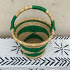 [Premium Quality Handmade Bolga Baskets & Hats Online]-ARA BOLGA BASKETS