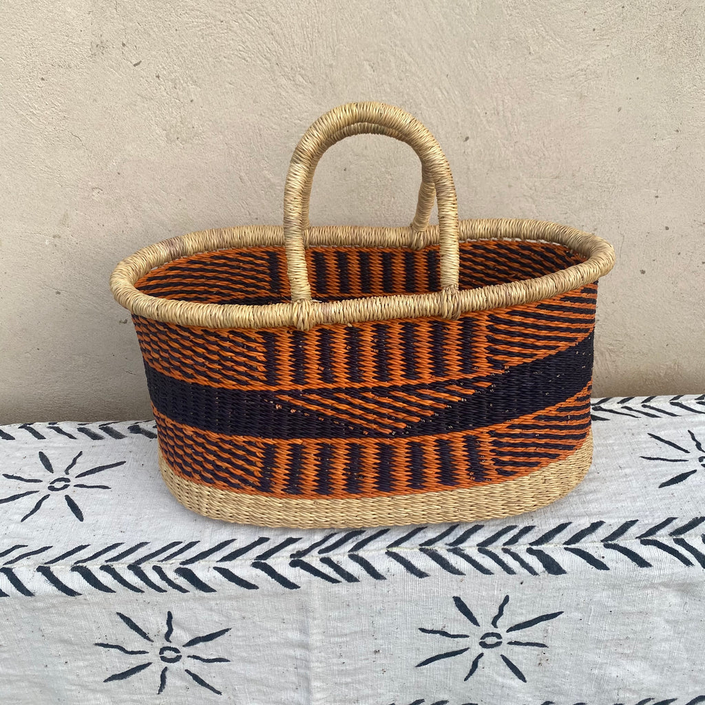 [Premium Quality Handmade Bolga Baskets & Hats Online]-ARA BOLGA BASKETS