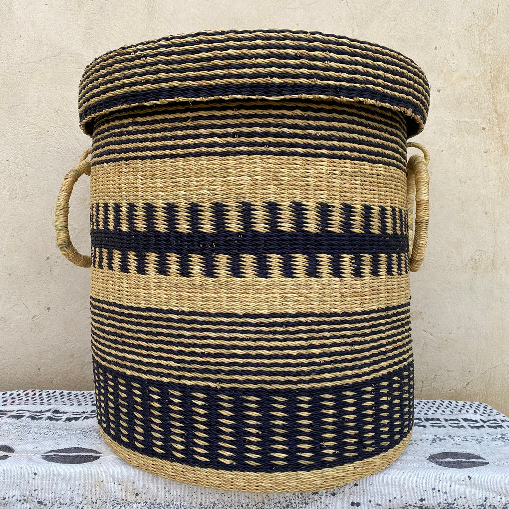 [Premium Quality Handmade Bolga Baskets & Hats Online]-ARA BOLGA BASKETS